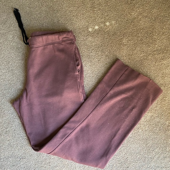 PINK Victoria's Secret Pants - Victoria’s Secret Pink Boyfriend Sweatpants